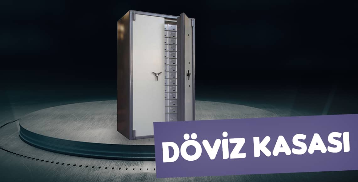 Döviz Kasası